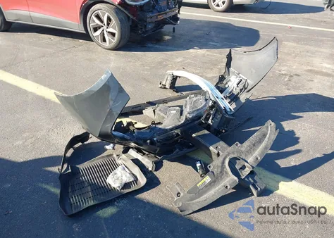 2024 Toyota Corolla Se z USA, uszkodzony, nr VIN 5YFS4MCE2RP183013